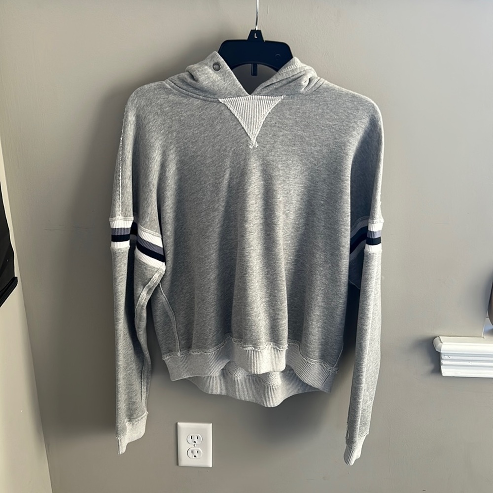 Abercrombie And Fitch Large Hoodie